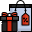 Shopping Bag icon