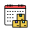 Delivery Date icon