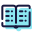 保存图书 icon