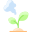 Plant icon