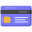 银行卡正面 icon