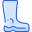 Stiefel icon