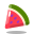 Watermelon icon