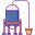 Fermentation icon