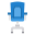 Gaming Chair icon