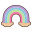 Arcobaleno icon