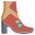 Ankle Boot icon