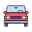 汽车 icon