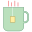 Tea icon