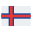 Isole Faroe icon