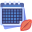 Calendrier icon