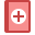 Gesundheitsbuch icon