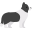 border collie icon