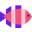 Pesce pagliaccio icon