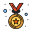 Medal icon