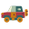 Safari Car icon
