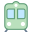 火车 icon