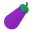 Eggplant icon