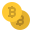 Bitcoin icon