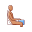 Posture icon