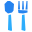 Restaurant icon