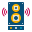 Speaker icon