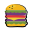 Hambúrguer icon