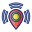 Gps icon