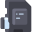 Memory Card icon