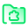 Extensions Folder icon