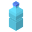 Wasserflasche icon