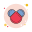 Molécula H2O icon