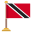 Trinidad-and-Tobago Flag icon
