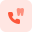 Telemedicine dental doctor for online description support icon