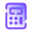 電卓 icon