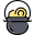 Gold Pot icon