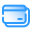 银行卡 icon