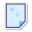 光沢紙 icon