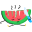 Watermelon Piece icon