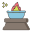 Brazier icon