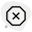 Fatal Error notification in computer operating system icon