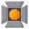 Spotlights icon