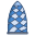 The Gherkin icon