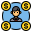 Businessman icon