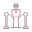 Bouncer icon