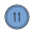 11-丸で囲んだ-c icon