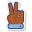 рука-мир-кожа-тип-3 icon