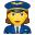 Frau-Pilotin icon