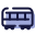 Eisenbahnwagen icon