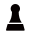 Pawn icon